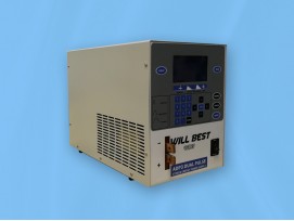 ADP3 Dual Pulse Capacitive Energy Storage Welding Power Supply