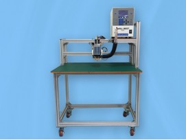 WBT-8000A Battery Pack Welding Machine