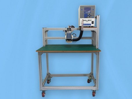 WBT-8000A Battery Pack Welding Machine