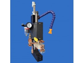 WBT-Q60 Pneumatic Micro Force Precision Welding Head